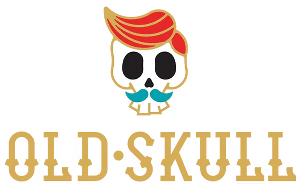 Old Skull BarberShop
